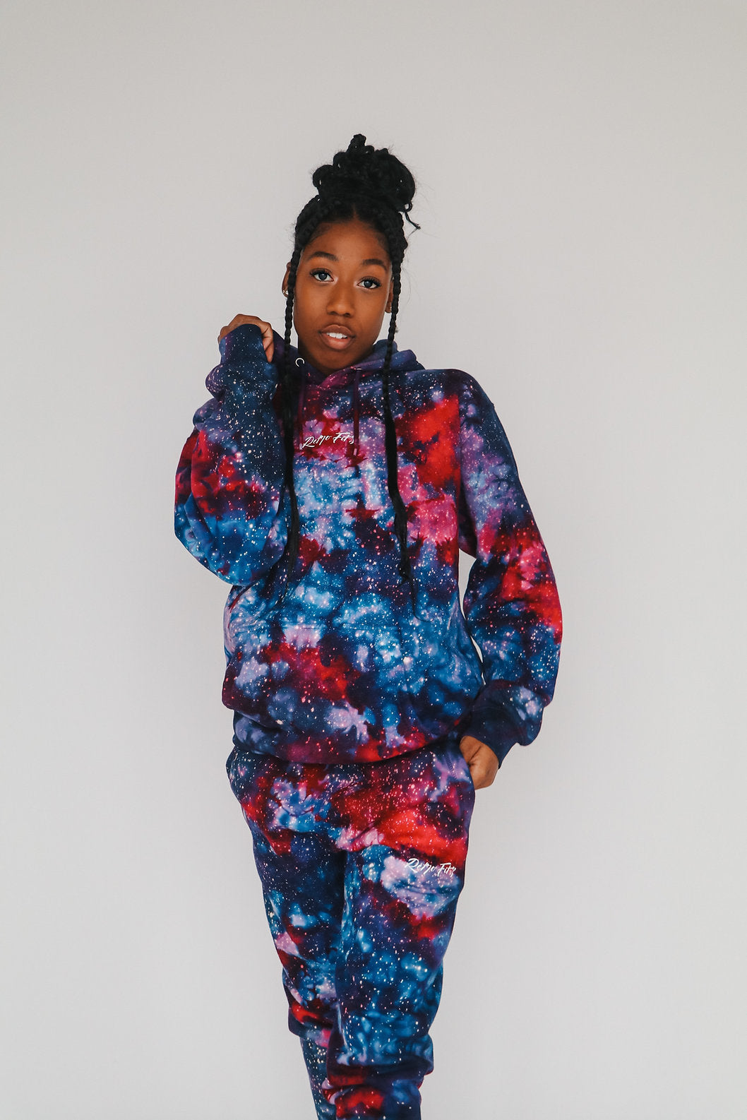 "Galaxy Original" (Choose Your Top) PRE-ORDER