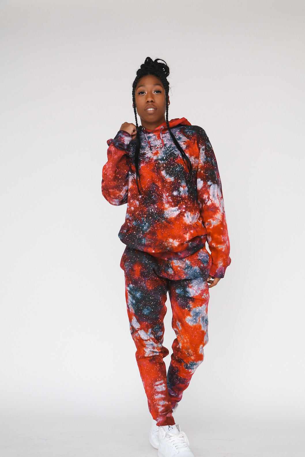 Solar Flare Galaxy (Choose Your Top) PRE-ORDER