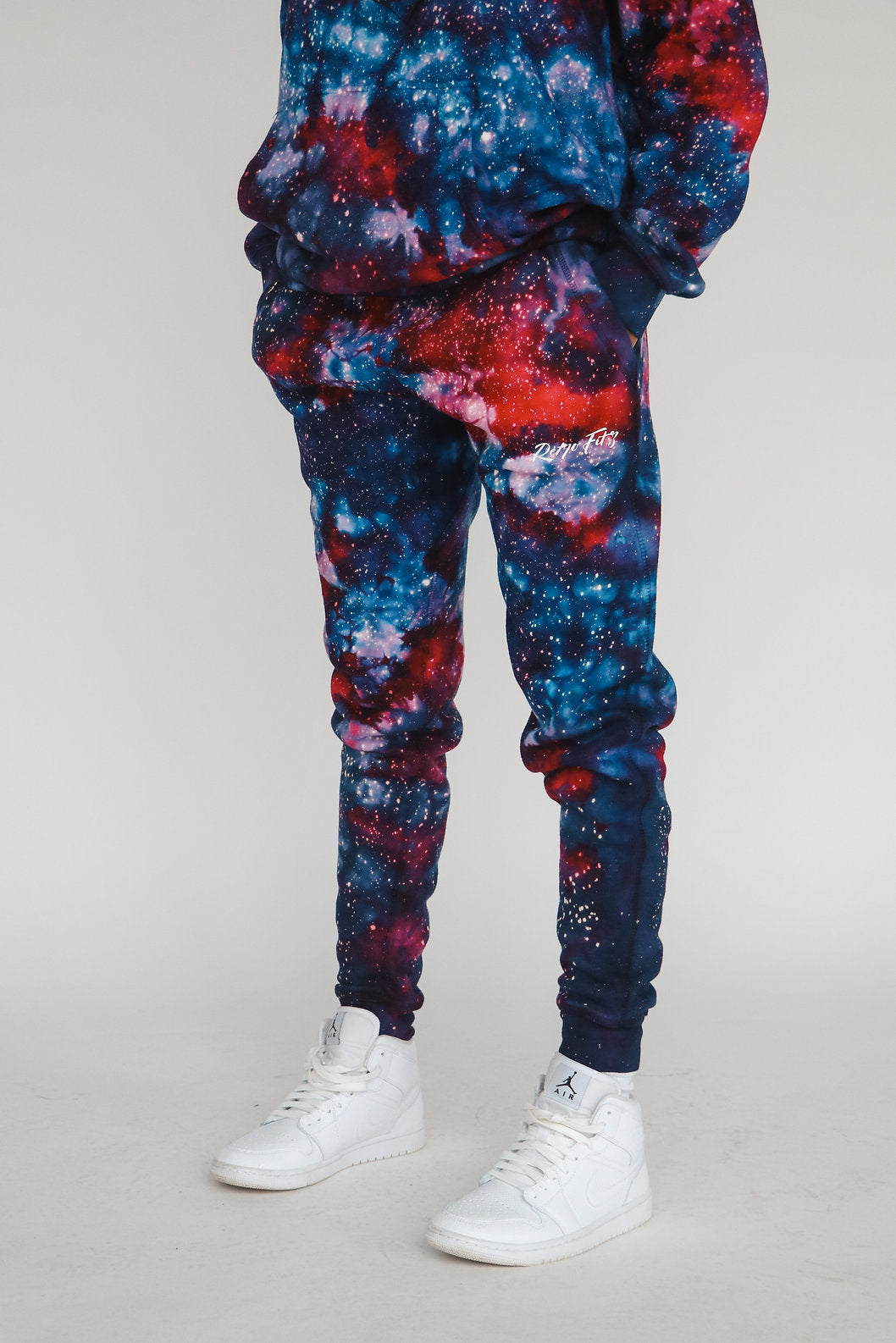 "Galaxy Original" (Choose Your Bottoms) PRE-ORDER