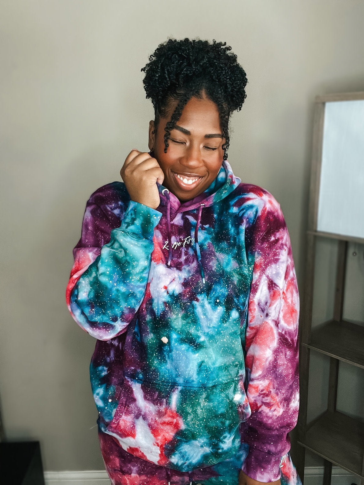 "Cosmic Mermaid"(Choose Your Top) PRE-ORDER