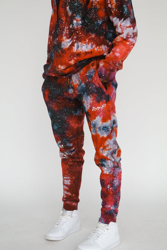 Solar Flare Galaxy (Choose Your Bottoms) PRE-ORDER