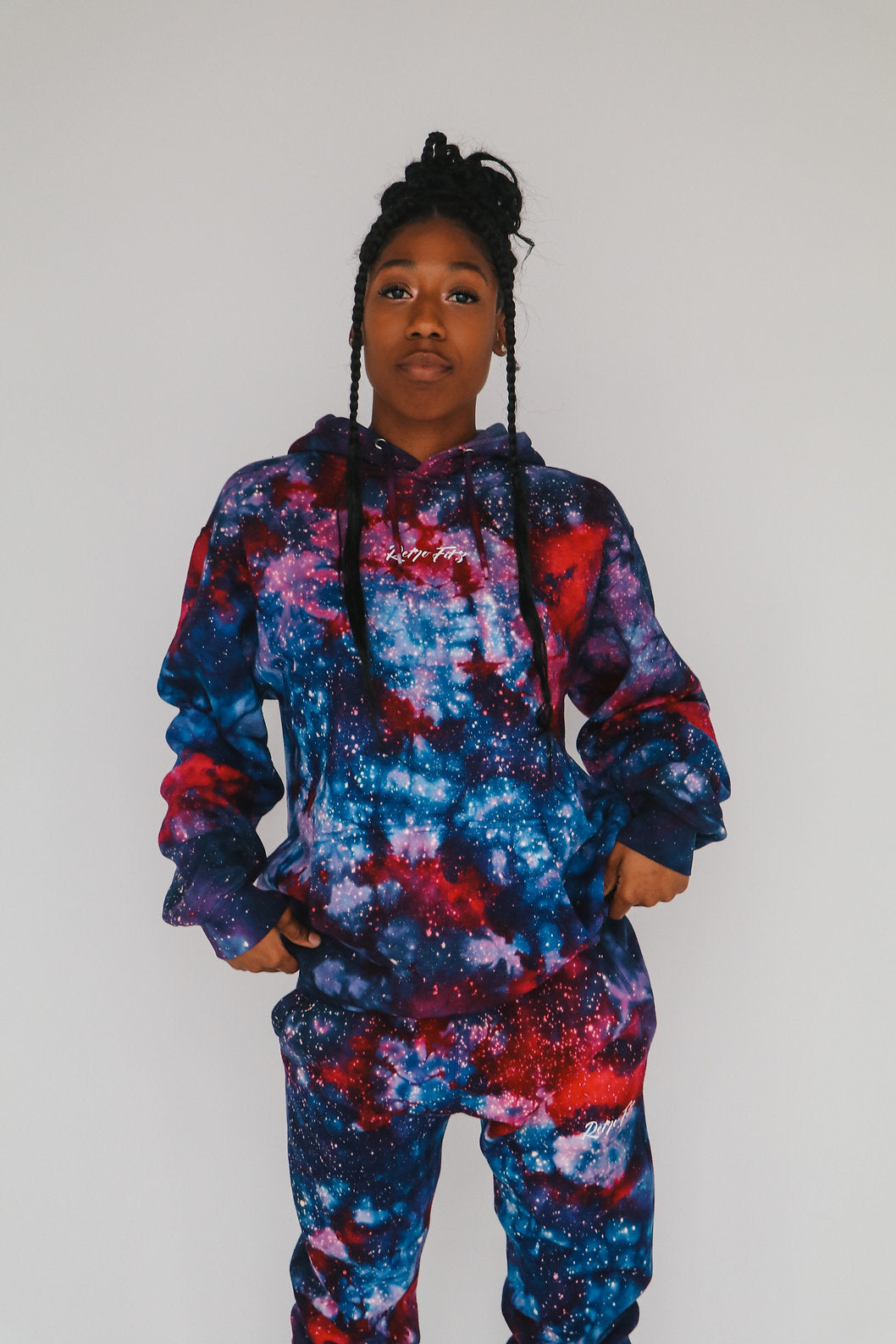 "Galaxy Original" (Choose Your Top) PRE-ORDER