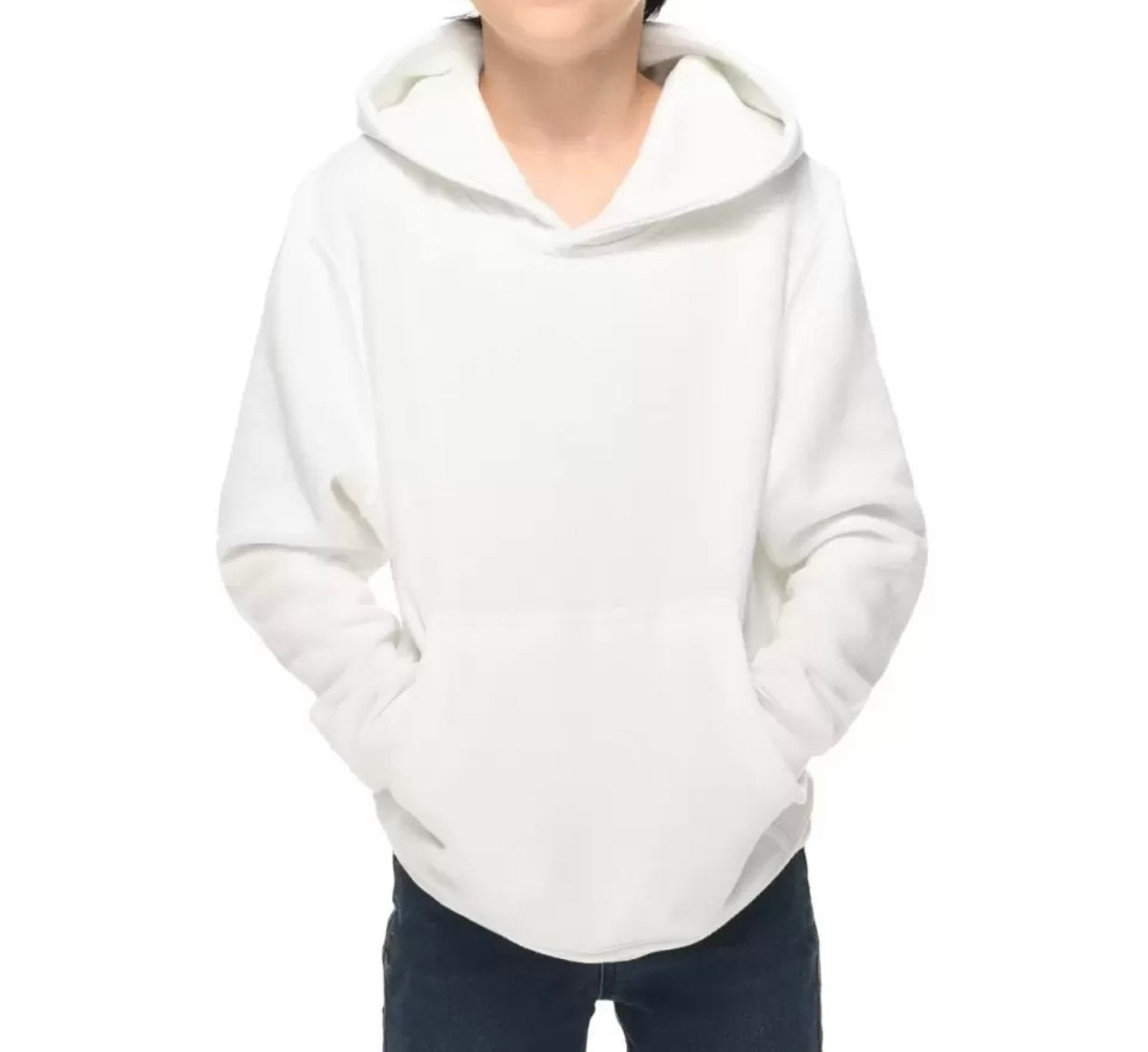 Kidz Hoodie| Choose From Our Existing Designs