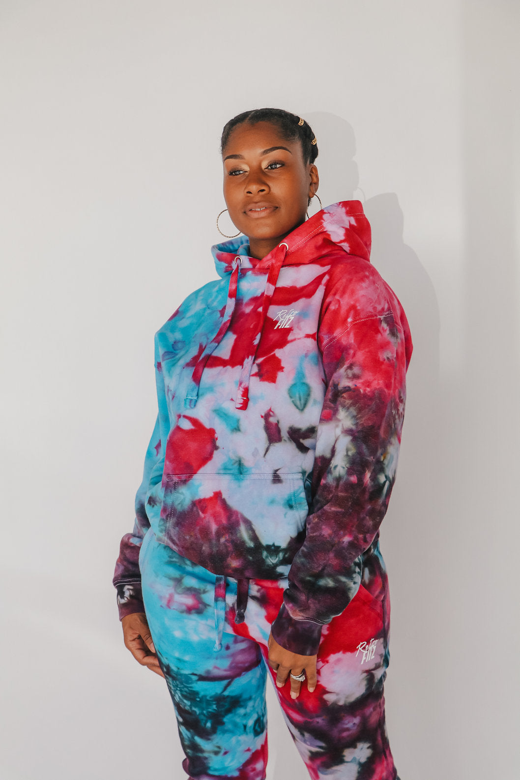 The "Razzle's" Sweatshirt | Avail. in: Hoodies, Crewneck, Etc.