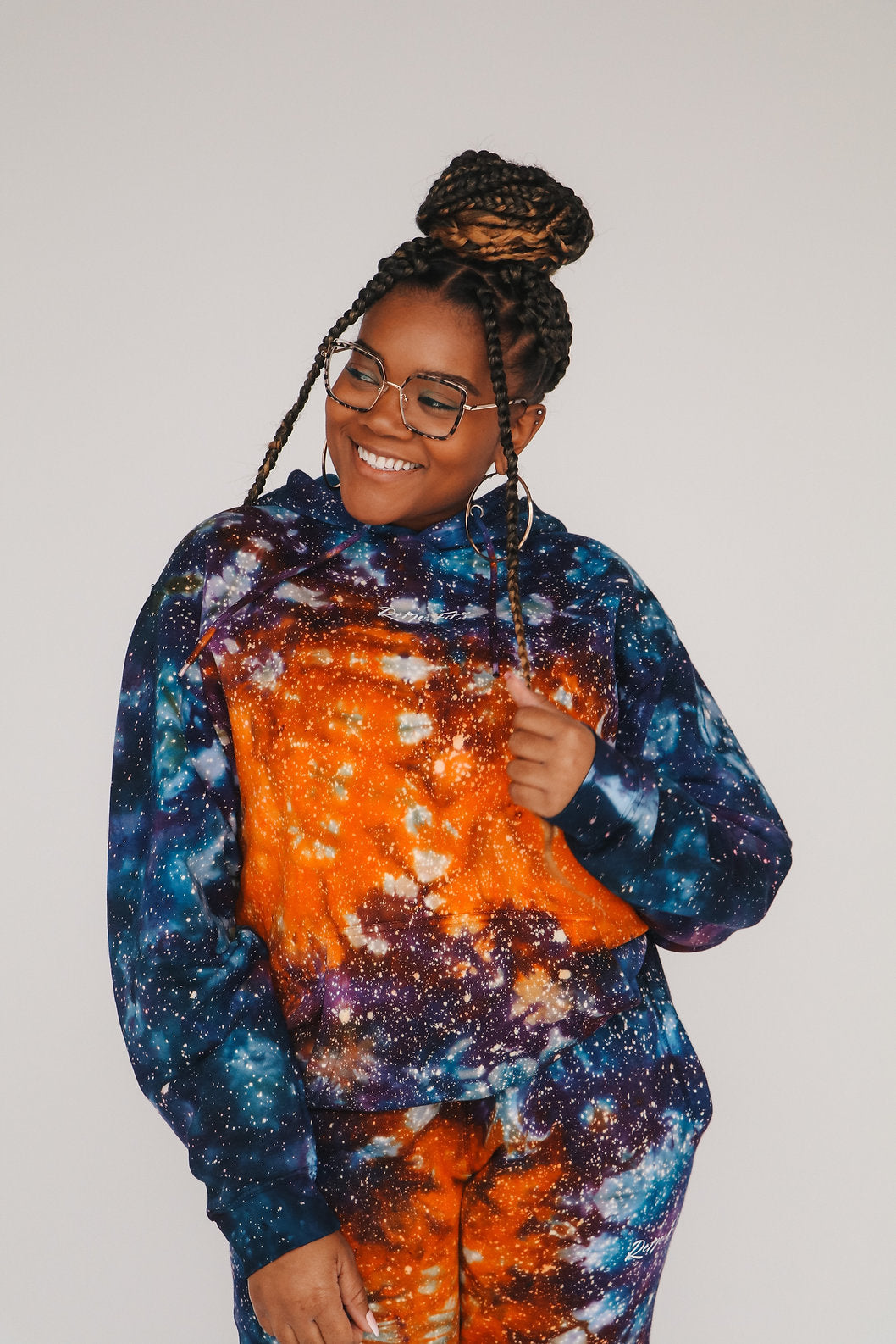 "Nebula Galaxy" (Choose Your Top) PRE-ORDER