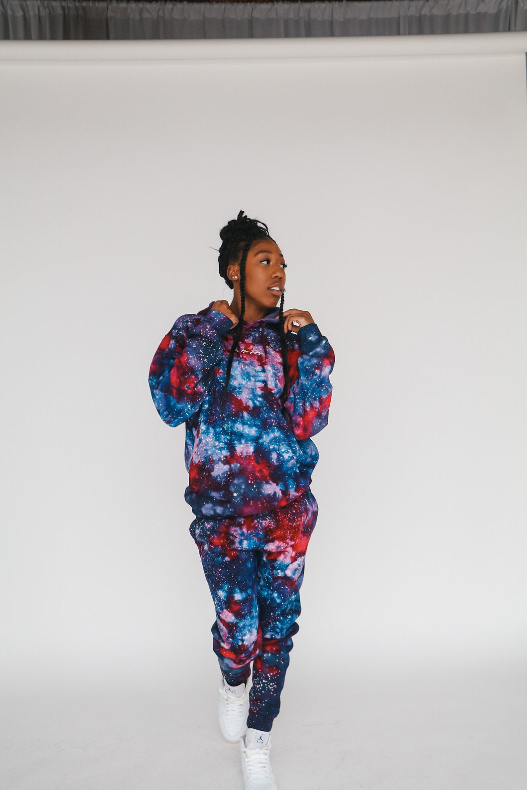 "Galaxy Original" (Choose Your Top) PRE-ORDER