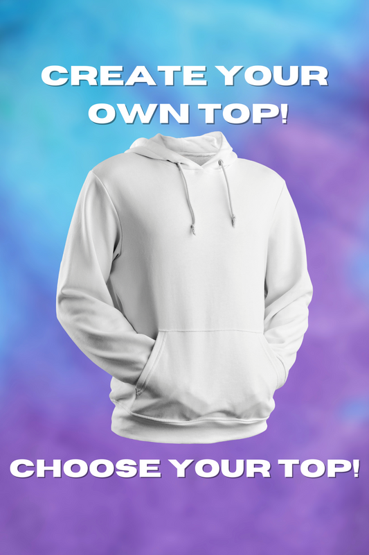 Create Your Own Top