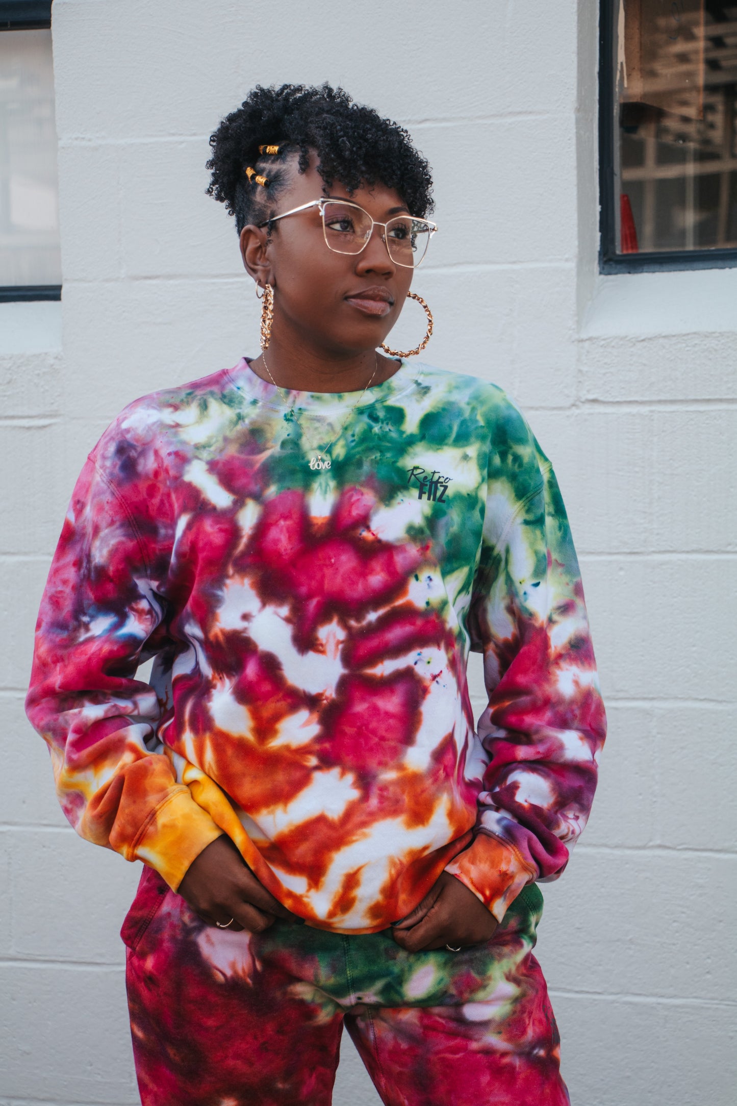 Fall Harvest (Choose Your Top) PRE-ORDER