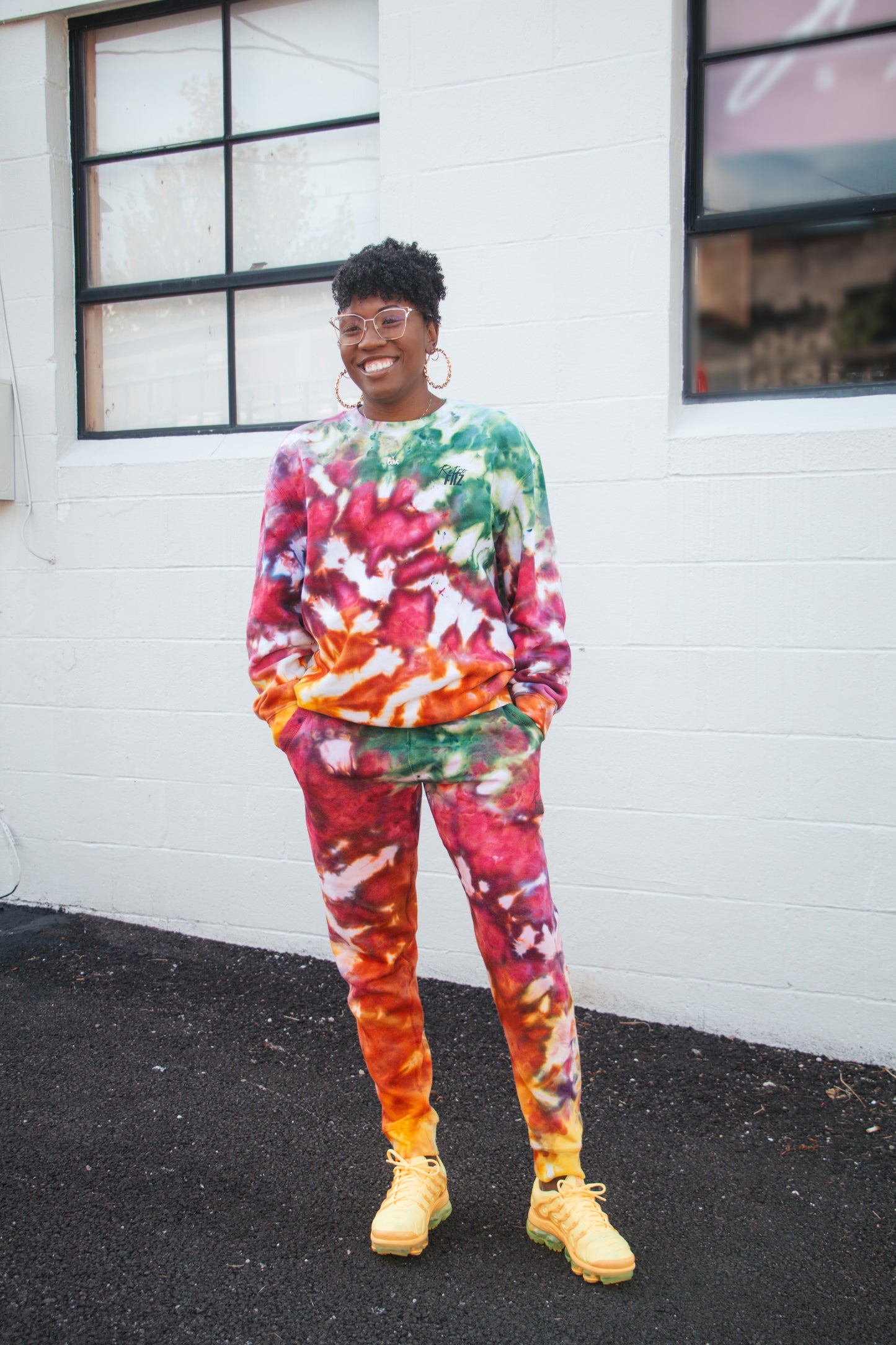 Fall Harvest (Choose Your Bottoms) PRE-ORDER