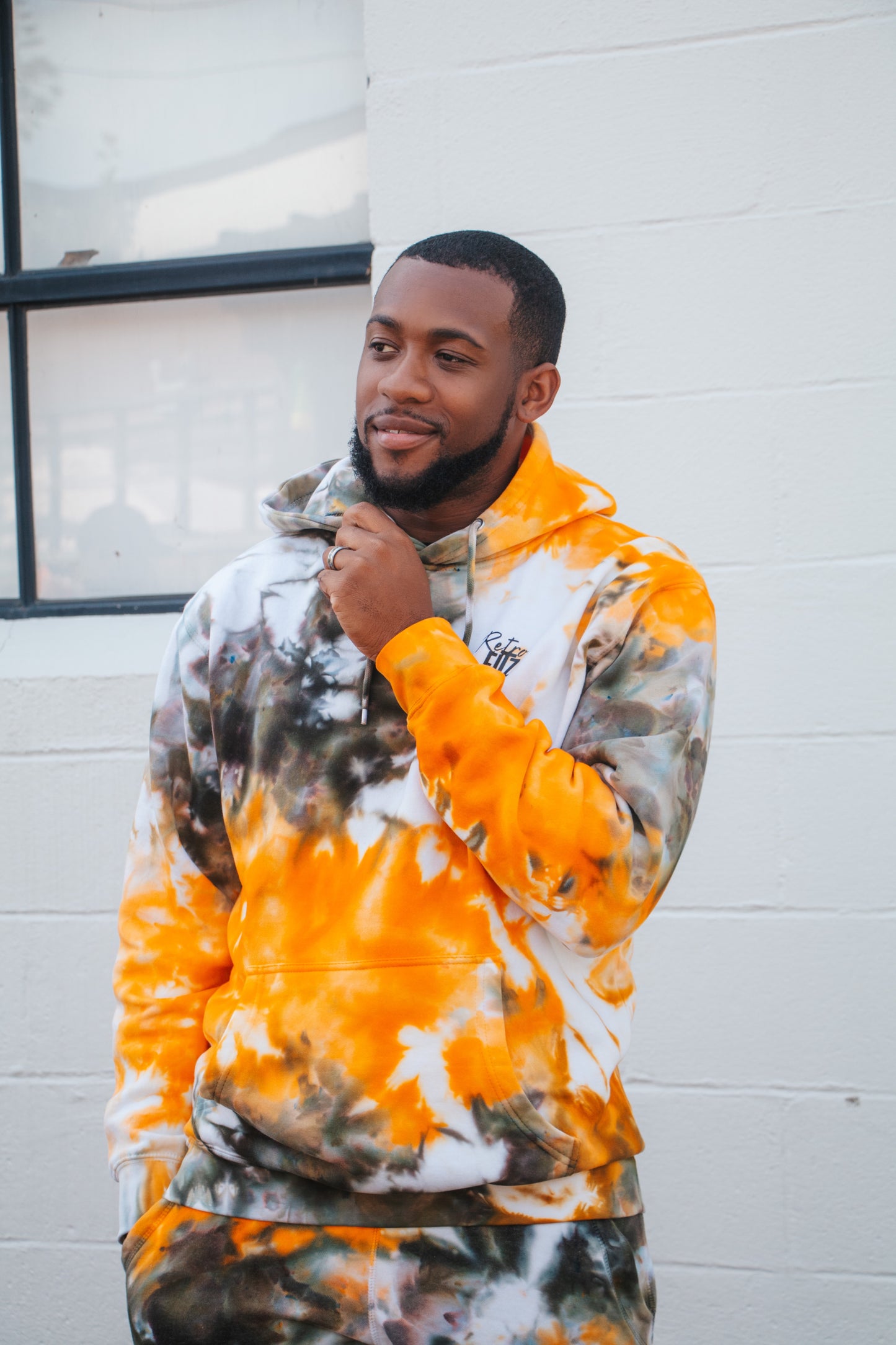 Autumn Leaves (Choose Your Top) PRE-ORDER