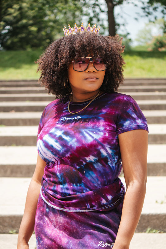 She's Royalty (Choose Your Top) PRE-ORDER