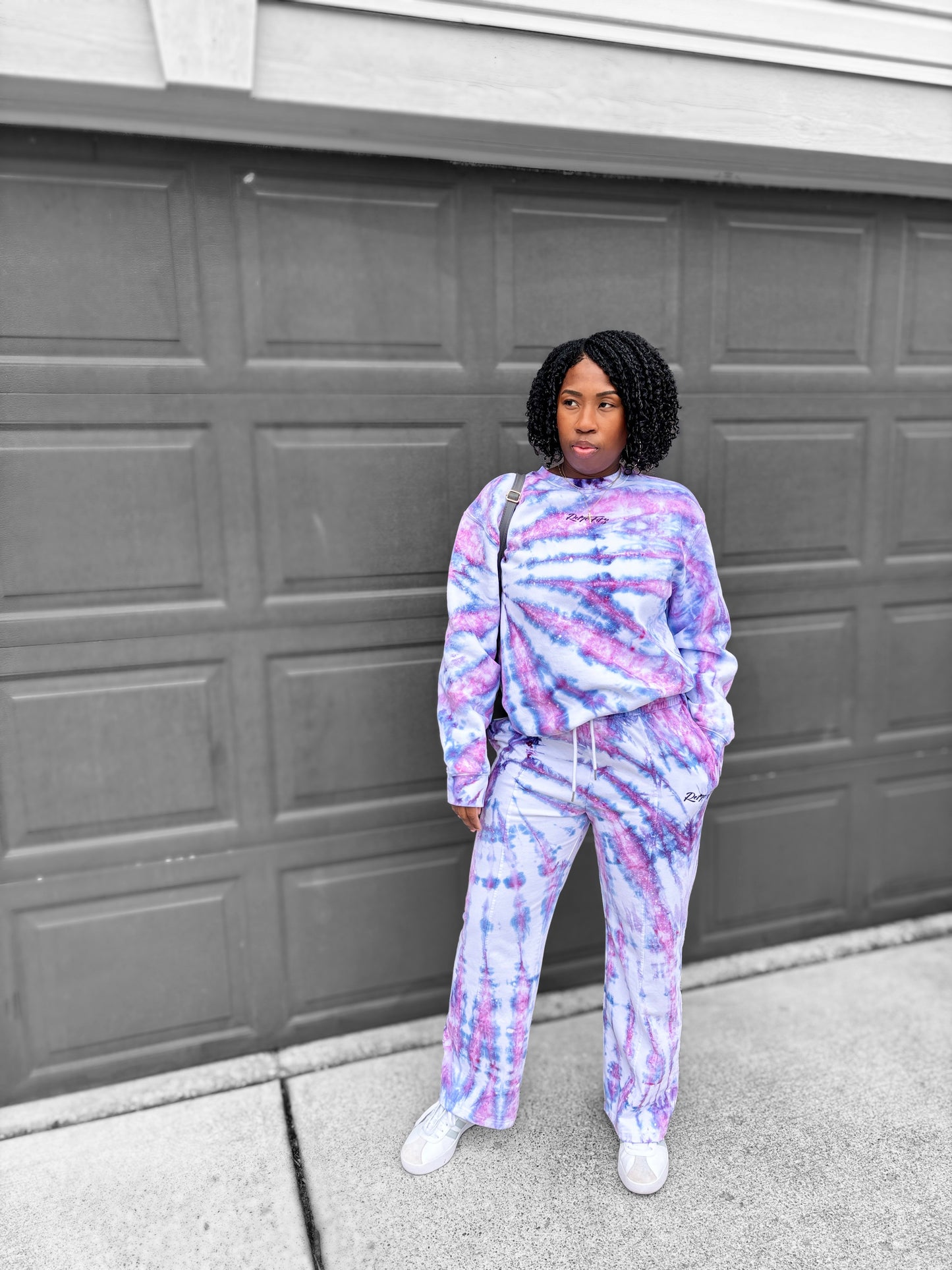 Cotton Candy Bliss (Choose Your Bottoms) PRE-ORDER