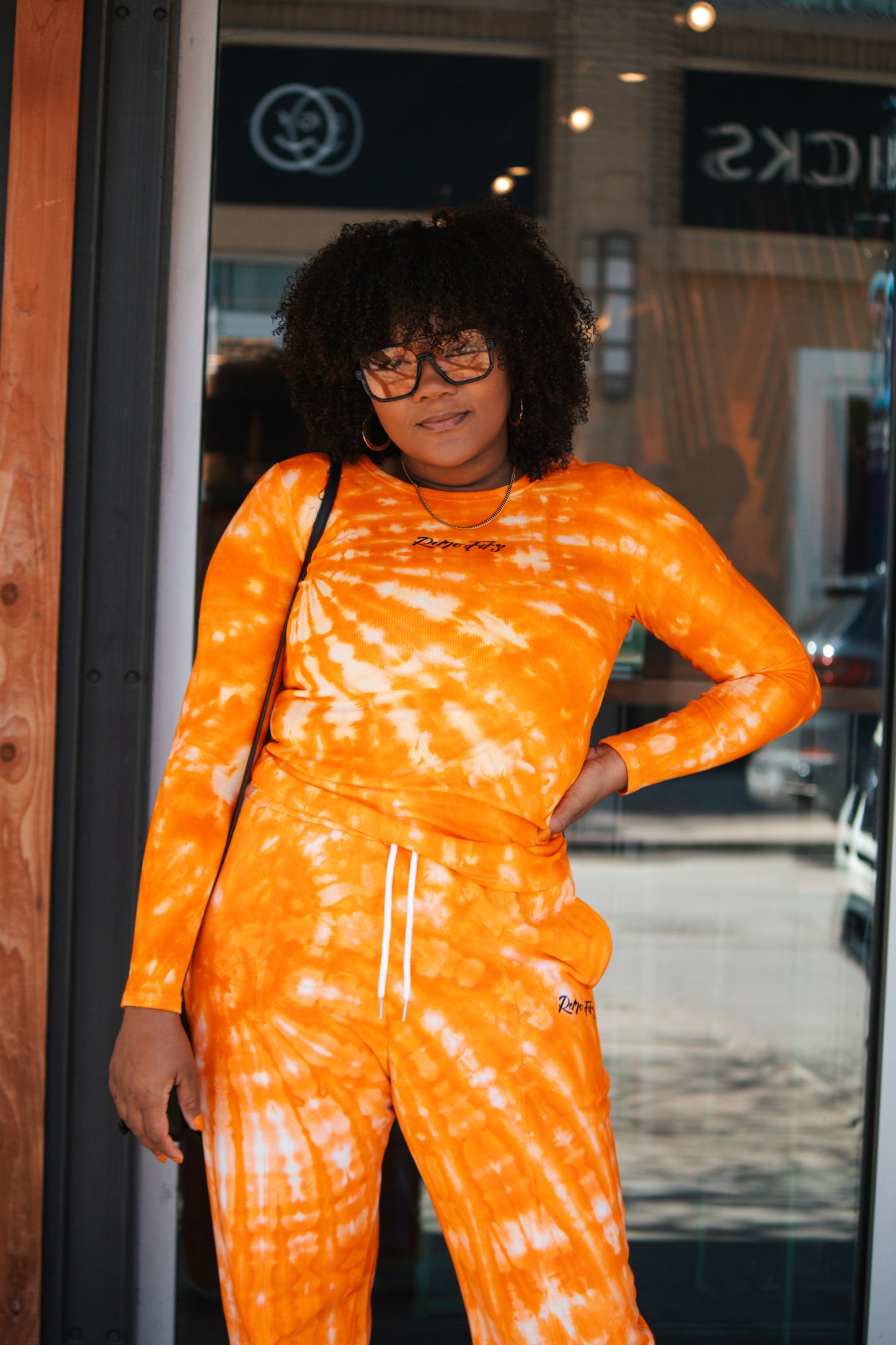 A Sprinkle Of Joy  (Choose Your Top) PRE-ORDER