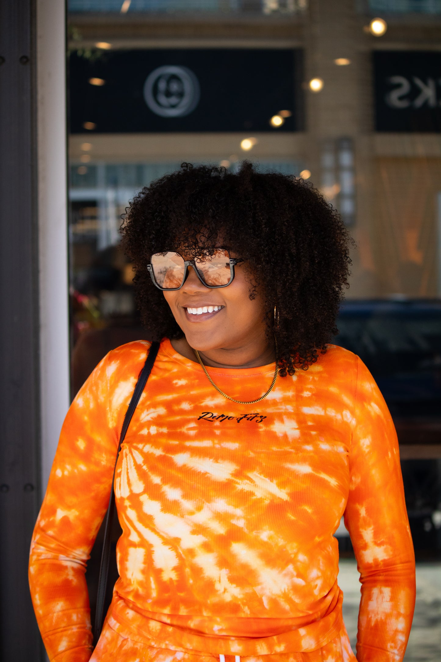 A Sprinkle Of Joy  (Choose Your Top) PRE-ORDER