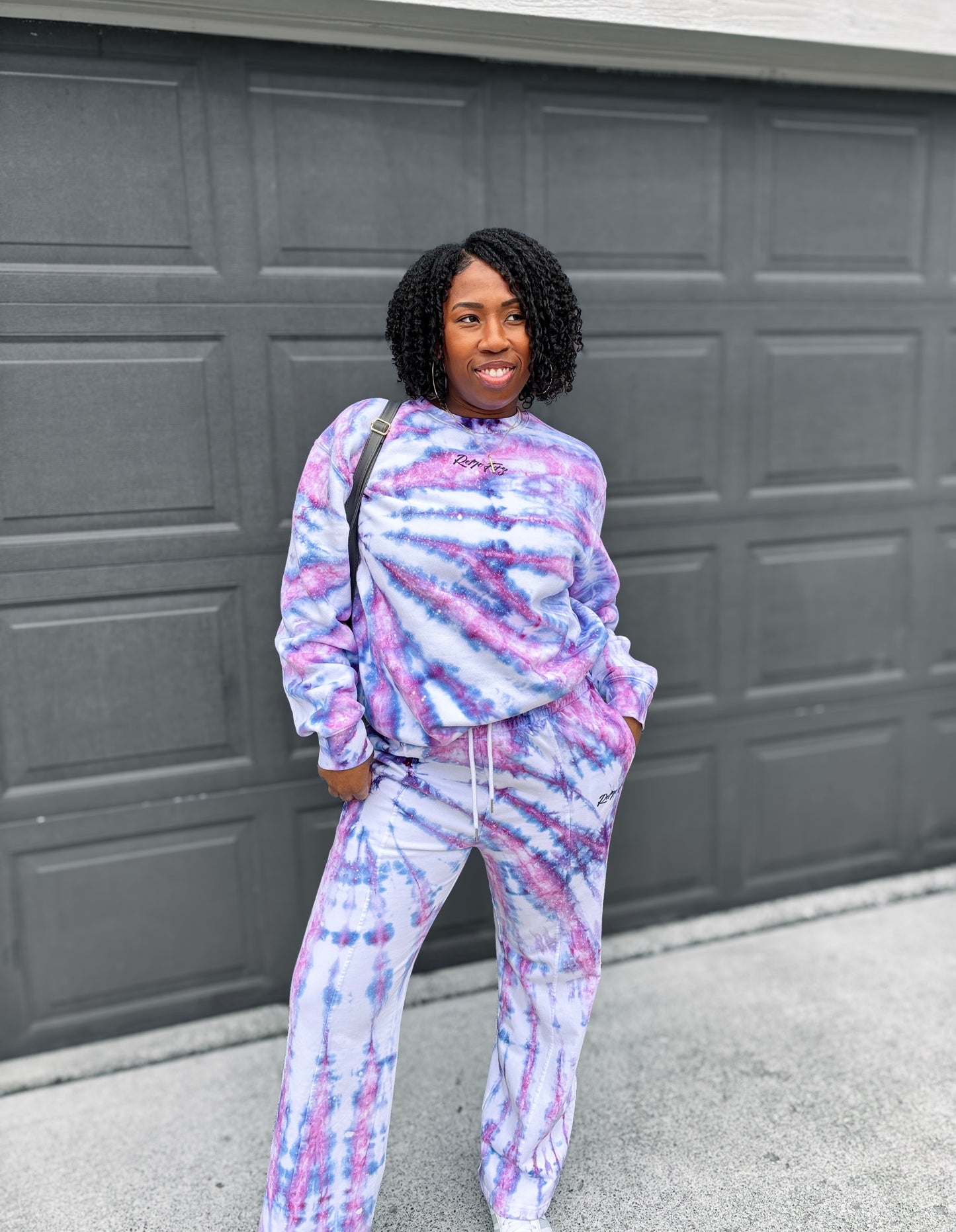 Cotton Candy Bliss (Choose Your Bottoms) PRE-ORDER