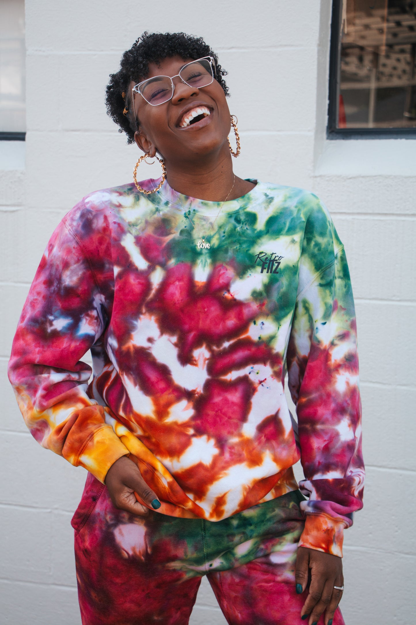 Fall Harvest (Choose Your Top) PRE-ORDER