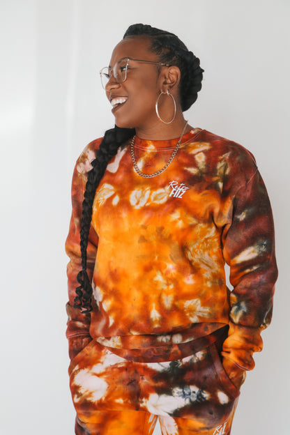 Fall Leaves (Choose Your Top) PRE-ORDER