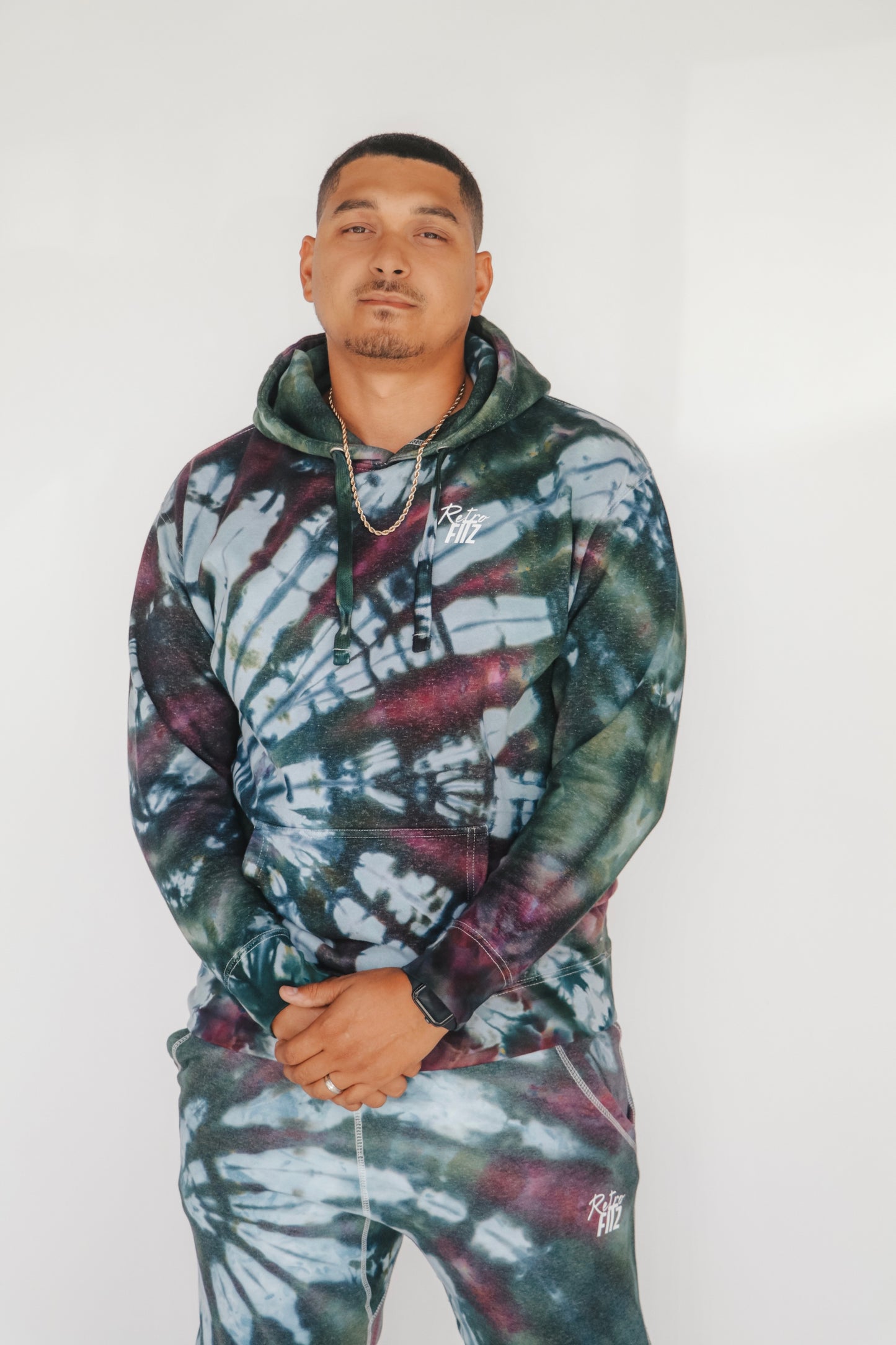 Savannah (Choose Your Bottoms) PRE-ORDER