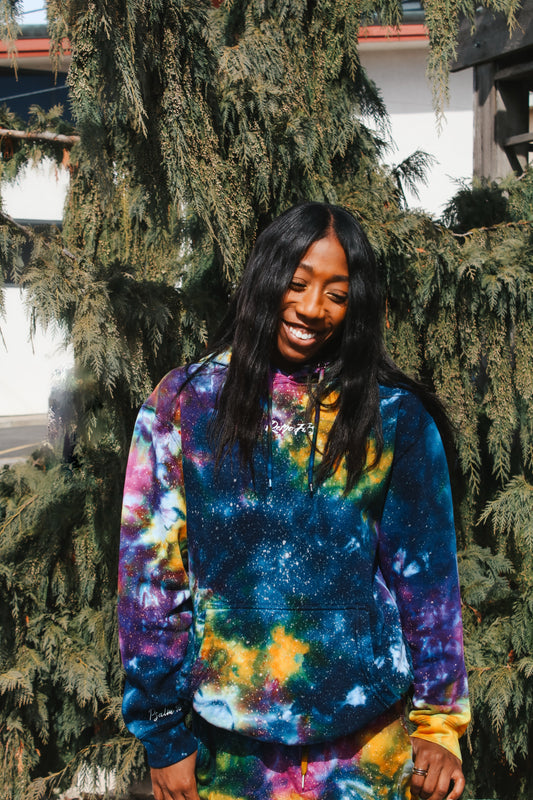 PSALM 46:5 | PRE-ORDER (Choose your top)