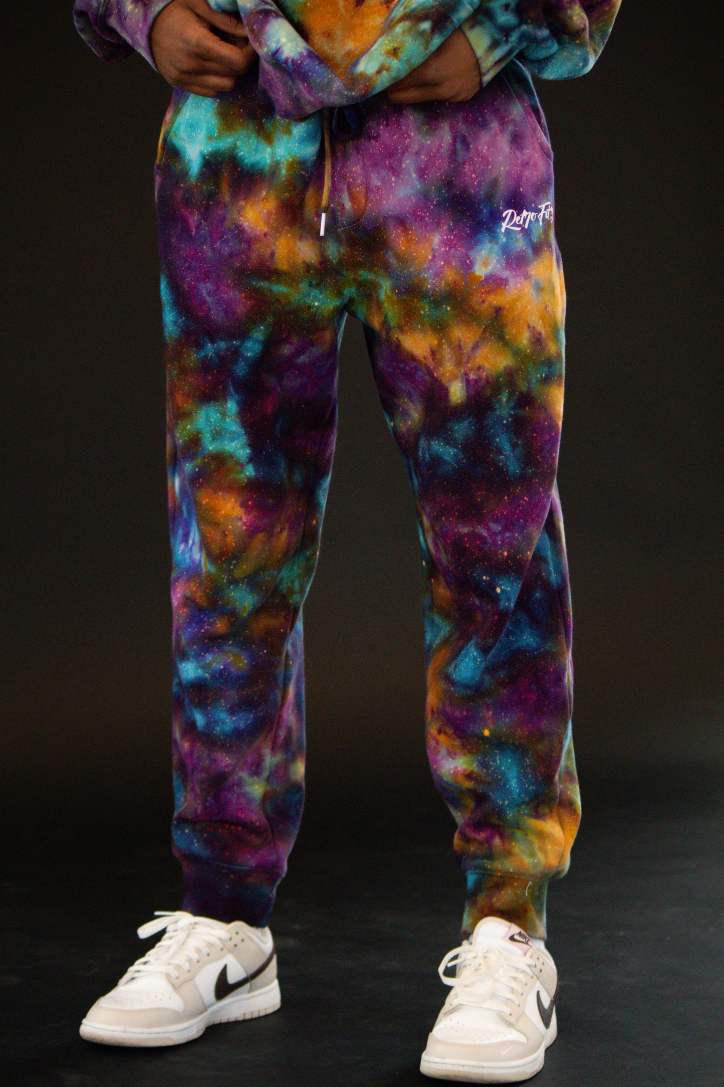 Astra Galaxy (Choose Your Bottoms) PRE-ORDER