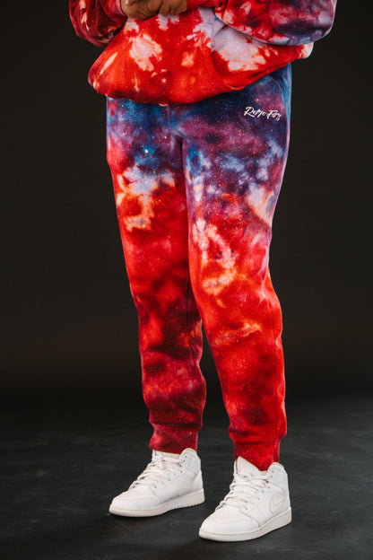 Pop Rocket Galaxy (Choose Your Bottoms) PRE-ORDER