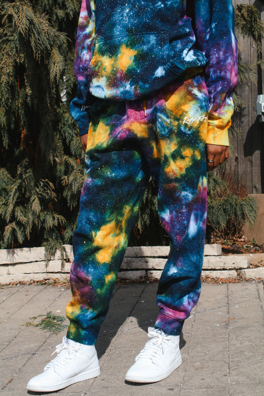 PSALM 46:5 |  PRE-ORDER (Choose Your Bottoms)