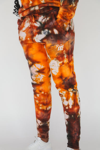 Fall Leaves (Choose Your Bottoms) PRE-ORDER