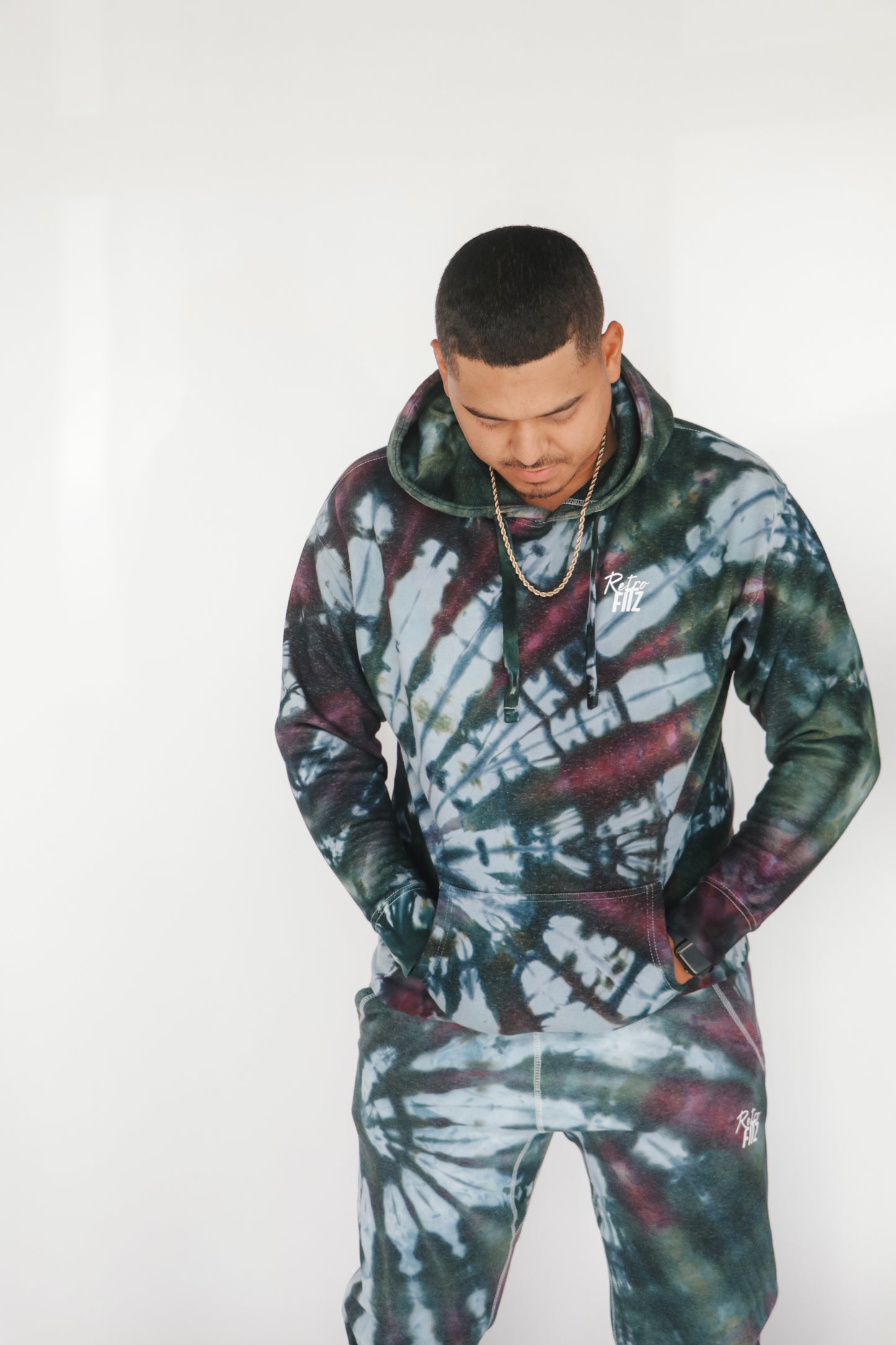 Savannah (Choose Your Bottoms) PRE-ORDER