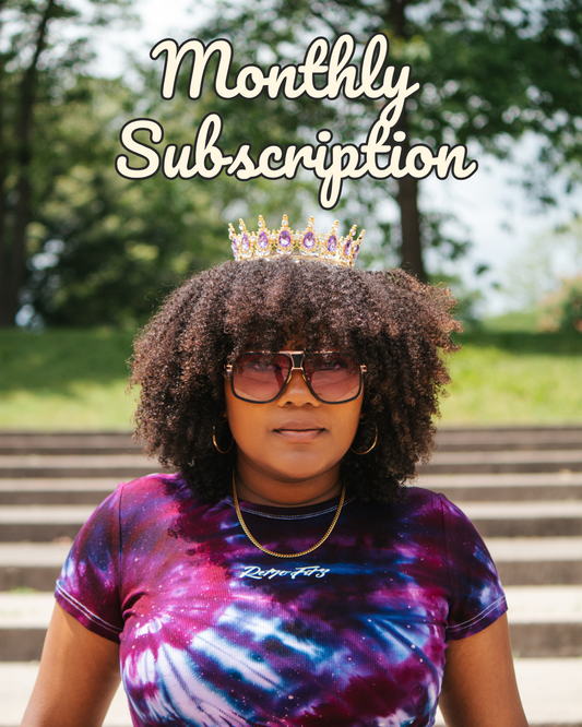 Godfidence Collective Subscription